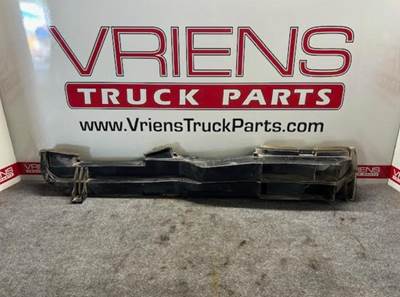 Kenworth Heater / AC Temp Control