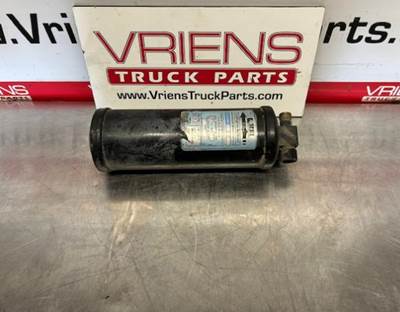 Kenworth Heater / AC Temp Control