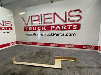 Kenworth Heater / AC Temp Control