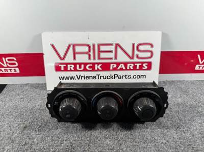Kenworth Heater / AC Temp Control for a Peterbilt
