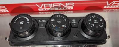 Kenworth T680 Heater / AC Temp Control