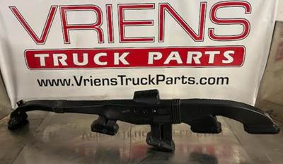 Kenworth T680 Heater / AC Temp Control