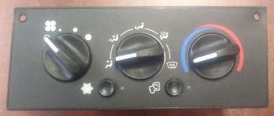 Kenworth T800 Heater / AC Temp Control