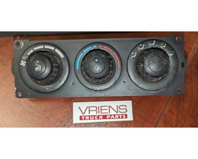 Kenworth T800 Heater/AC Temperature Control, Part # F21-1013-21-000