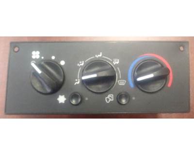 Kenworth T800 Heater / AC Temp Control