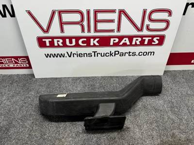 Peterbilt Heater / AC Temp Control