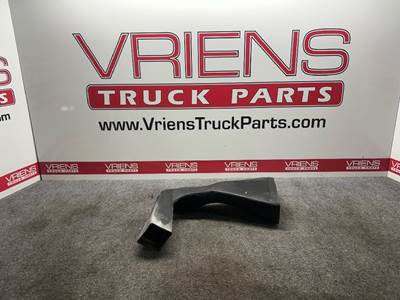 Peterbilt Heater / AC Temp Control