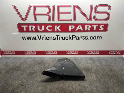 Peterbilt Heater / AC Temp Control