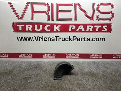 Peterbilt Heater / AC Temp Control