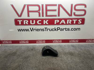 Peterbilt Heater / AC Temp Control