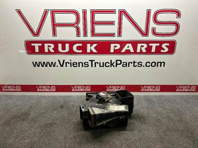 Peterbilt Heater / AC Temp Control