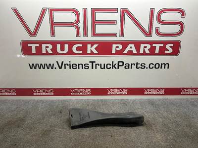 Peterbilt Heater / AC Temp Control