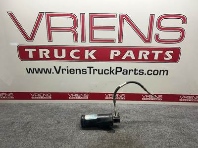 Peterbilt Heater / AC Temp Control