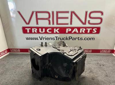 Peterbilt Heater / AC Temp Control