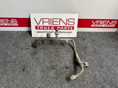 Peterbilt Heater / AC Temp Control