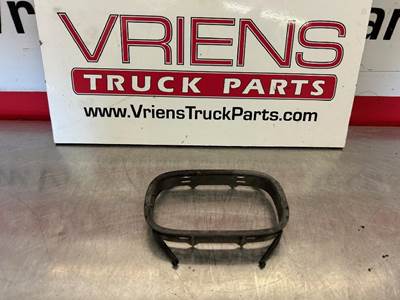 Peterbilt Heater / AC Temp Control