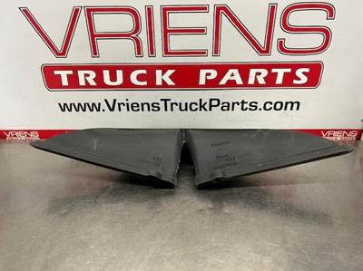 Peterbilt Heater / AC Temp Control