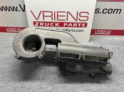 Peterbilt Heater / AC Temp Control