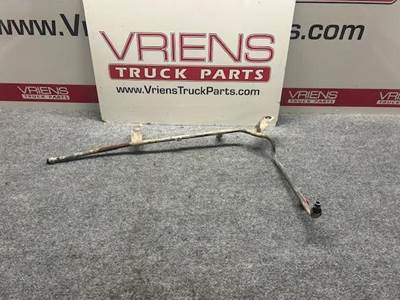 Peterbilt Heater / AC Temp Control