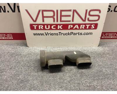 Used Peterbilt HVAC Duct, Part # S66-6008