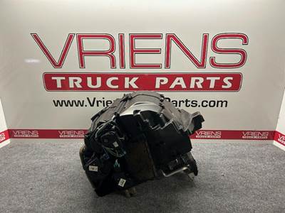 3729429C99 AIR CONDITIONER ASSEMBLY SLEEPER CAB NON TURBULATED HEATER CORE