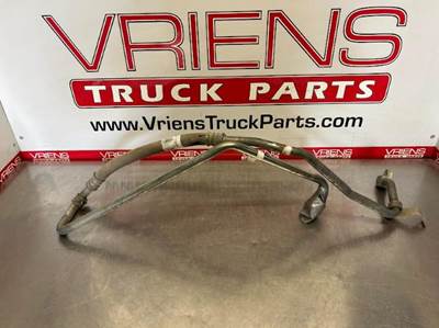 F50-2188-140 A/C SUCTION LINE
K028-2489-10 BRACKET-STANDOFF 90DEG STL