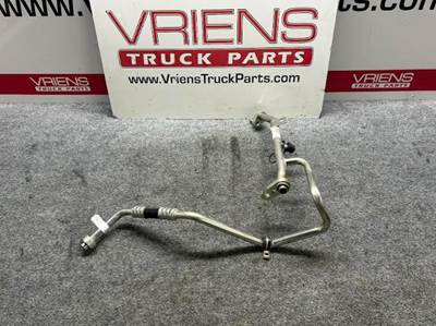 F50-2039-100 LINE - SUCTION, TXV