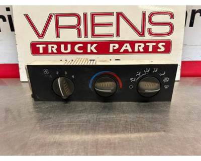 GM A/C Temperature Control, Part # 15191308