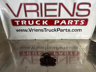 Volvo VNL Heater / AC Temp Control