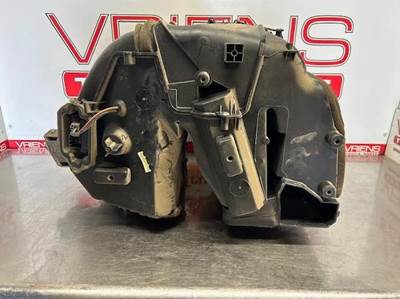 International Heater Assembly