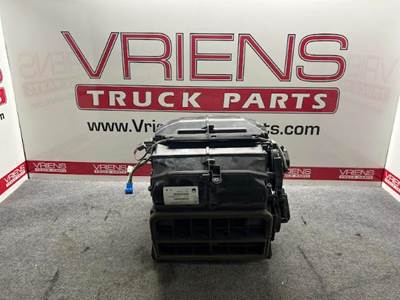 International Heater Assembly