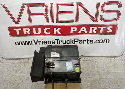Kenworth Heater Assembly