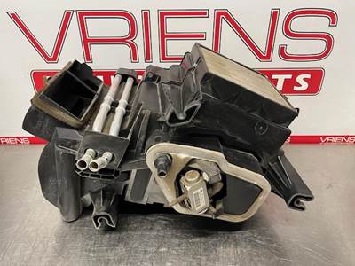 Kenworth T880 Heater Assembly