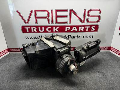Peterbilt 389 Heater Assembly