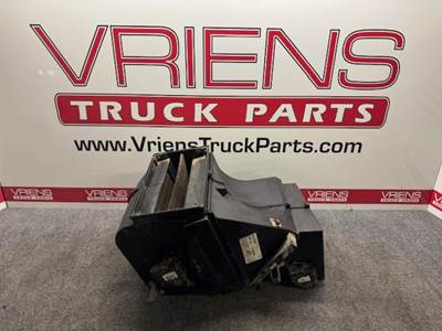 Peterbilt Heater Assembly