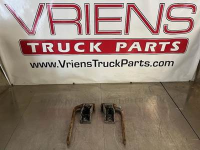 Kenworth W900 Hood Hinge