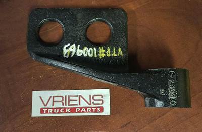 Kenworth W900 Left Hood Hinge