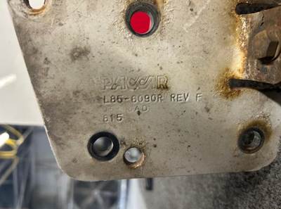 Peterbilt Hood Hinge for a Kenworth