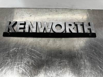 Kenworth Hood Ornament