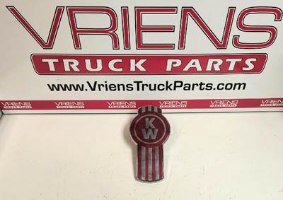 Kenworth Hood Ornament