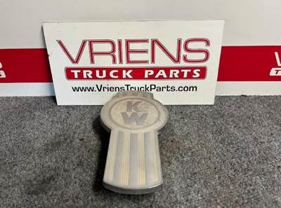 Kenworth Hood Ornament