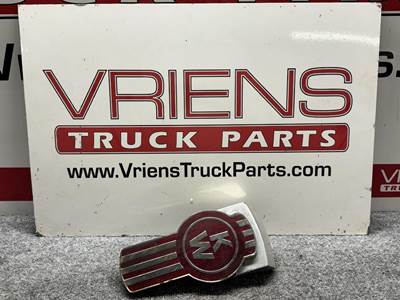 Kenworth Hood Ornament