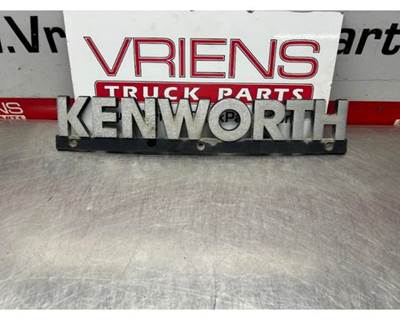Kenworth Hood Ornament