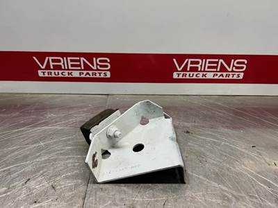 Freightliner Left Hood Part