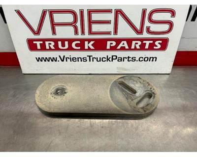 Used Kenworth Right Hood Pin Guide Assembly, Part # K273-257R