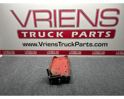 Kenworth Right Hood Pivot Corner Support, Part # L85-6123R