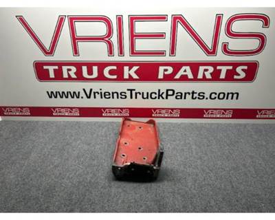 Kenworth Left Support-Hood Pivot Corner, Part # L85-6123
