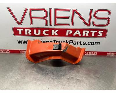 Kenworth Right Hood Latch Cover Assembly, Part # R22-1211R