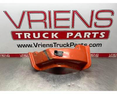 Kenworth Left Hood Latch Cover Assembly, Part # R22-1211