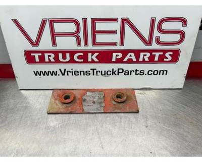 Kenworth Plate-Support Hood, Part # L22-1051